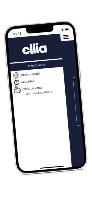 Bouton Ouvrir la porte