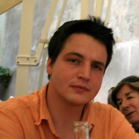 Nathanaël Métraux — Consultant responsable R&D technique (NM-technic sàrl)